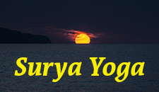 Surya Yoga